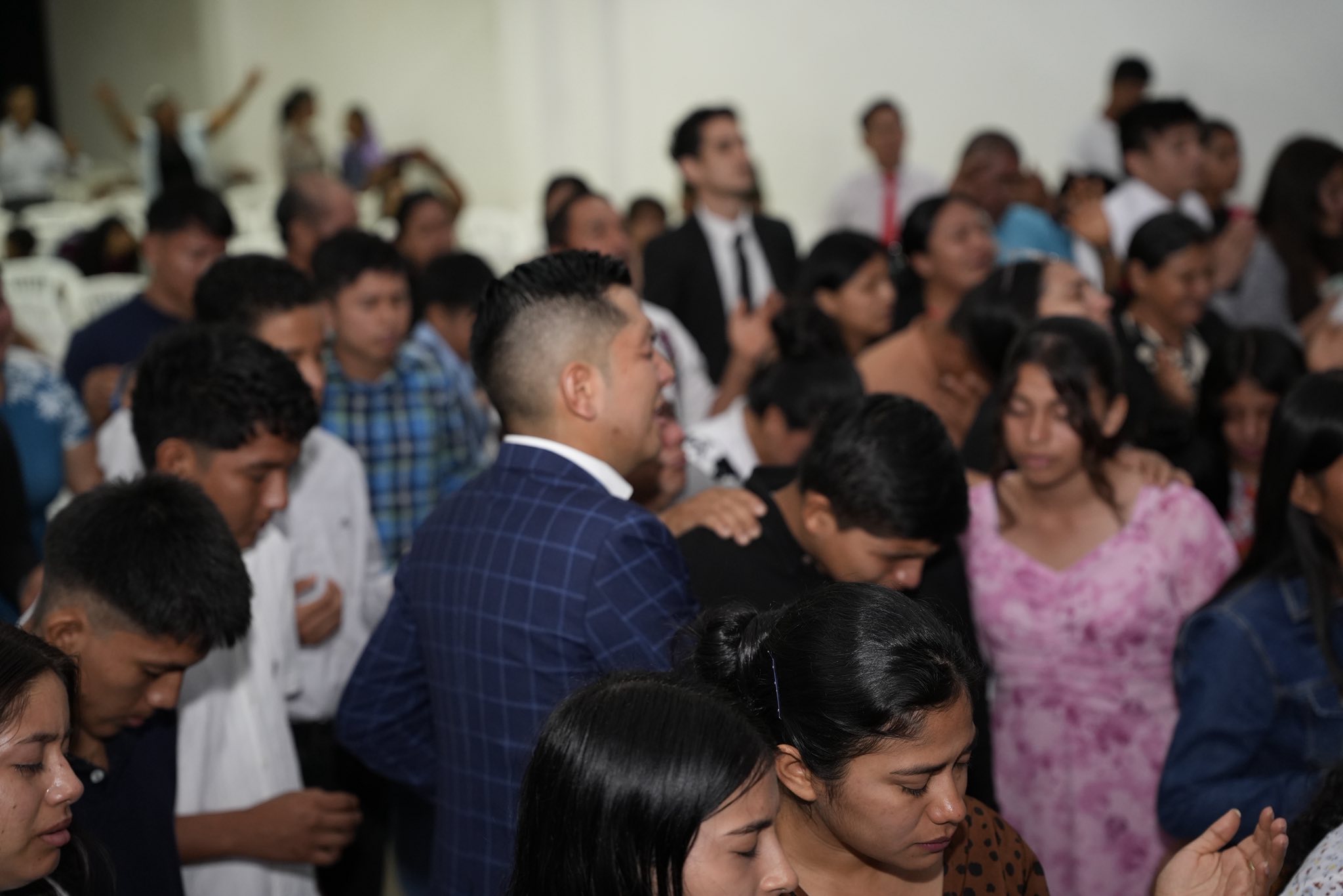 Conferencia LECH
